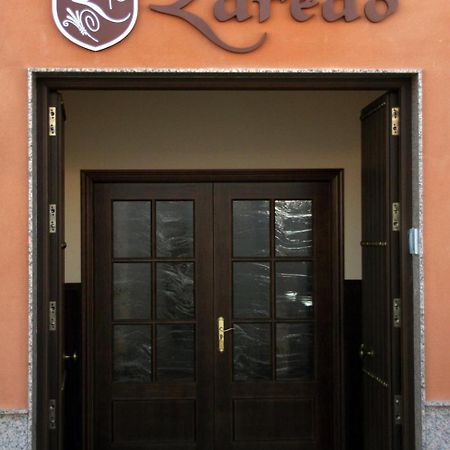 Hospederia Laredo 호텔 라 칼로타 외부 사진